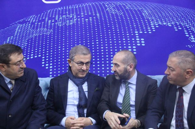 Veli Arslan — Veli Arslan, Tokat Tanıtım Günleri 2022’de hemşehrileriyle buluştu fotoğraf 3