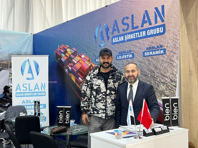 Veli Arslan — Veli Arslan, Tokat Tanıtım Günleri 2022’de hemşehrileriyle buluştu fotoğraf 7