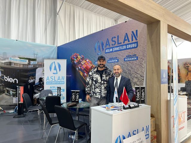 Veli Arslan — Veli Arslan, Tokat Tanıtım Günleri 2022’de hemşehrileriyle buluştu fotoğraf 9