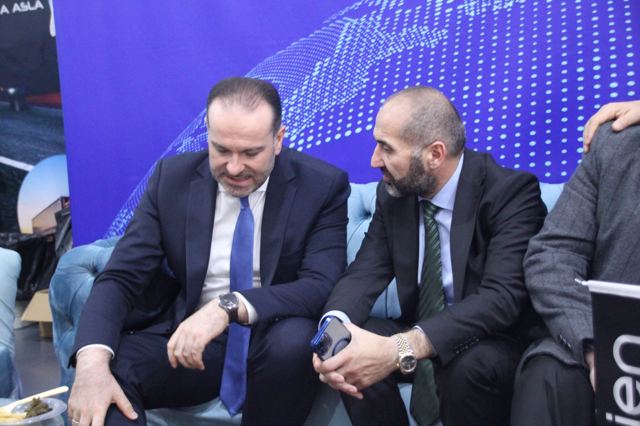 Veli Arslan — Veli Arslan, Tokat Tanıtım Günleri 2022’de hemşehrileriyle buluştu fotoğraf 12