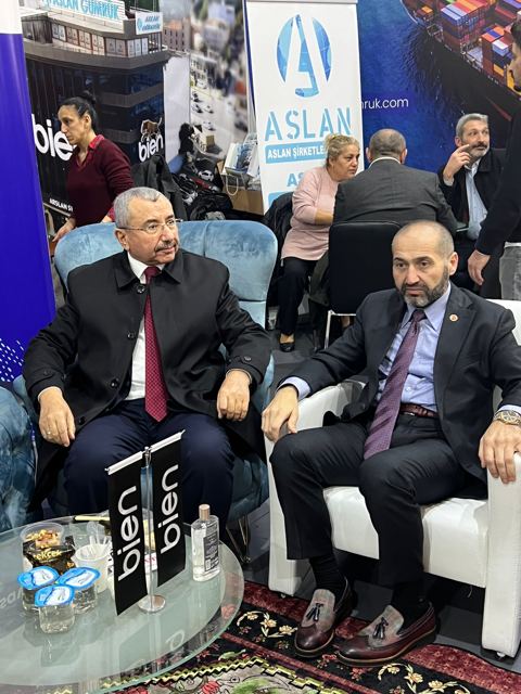 Tokat Tanıtım Günleri 2022 — fotoğraf 13