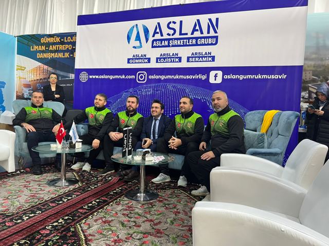 Tokat Tanıtım Günleri 2022 — fotoğraf 15