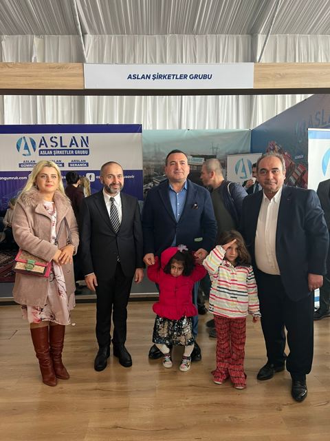 Tokat Tanıtım Günleri 2022 — fotoğraf 17