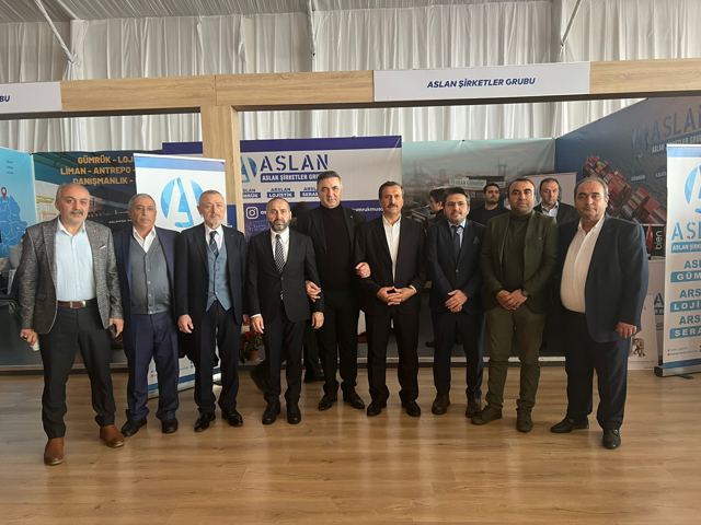 Tokat Tanıtım Günleri 2022 — fotoğraf 18