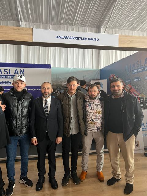 Tokat Tanıtım Günleri 2022 — fotoğraf 22