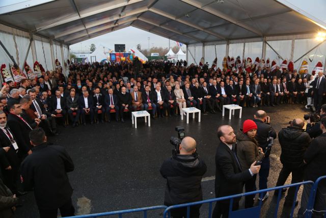 Tokat Tanıtım Günleri 2022 — fotoğraf 24
