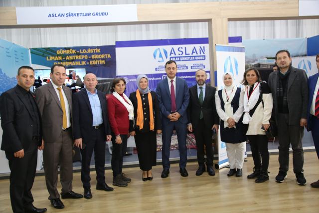Tokat Tanıtım Günleri 2022 — fotoğraf 25