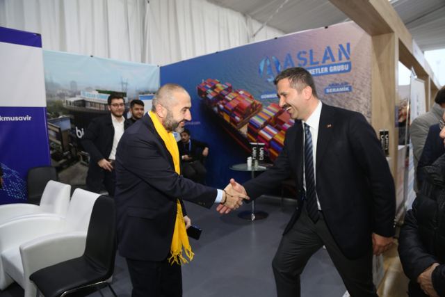 Tokat Tanıtım Günleri 2022 — fotoğraf 26