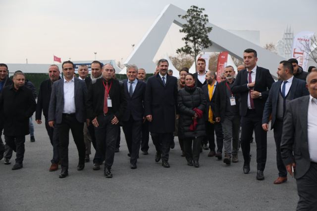 Tokat Tanıtım Günleri 2022 — fotoğraf 27