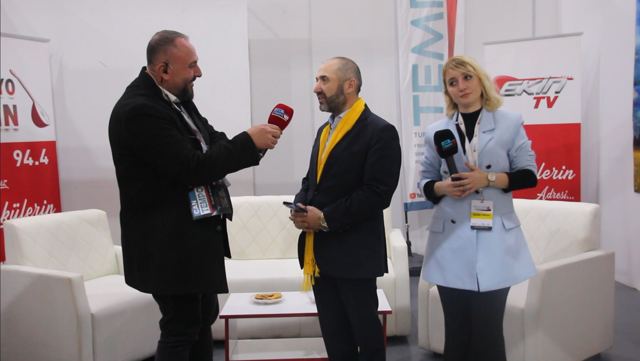 Tokat Tanıtım Günleri 2022 — fotoğraf 29