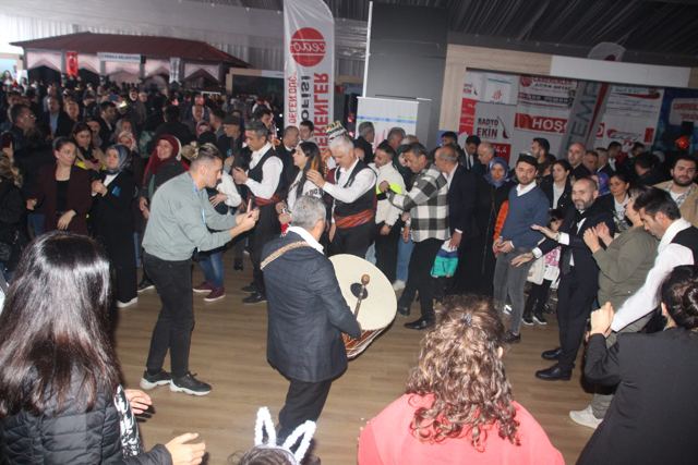Tokat Tanıtım Günleri 2022 — fotoğraf 30
