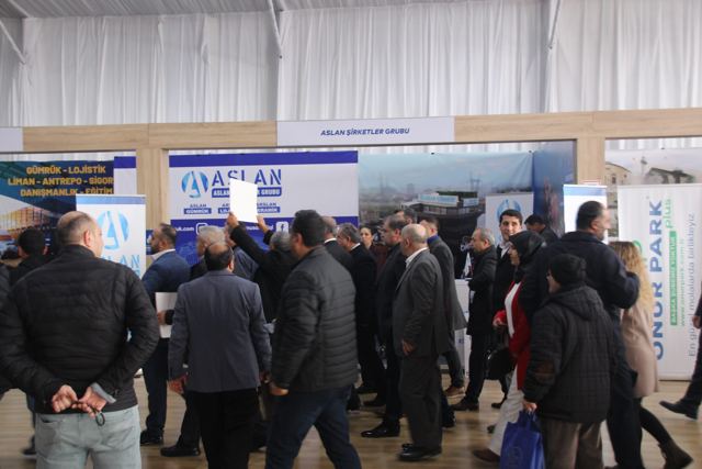 Tokat Tanıtım Günleri 2022 — fotoğraf 31