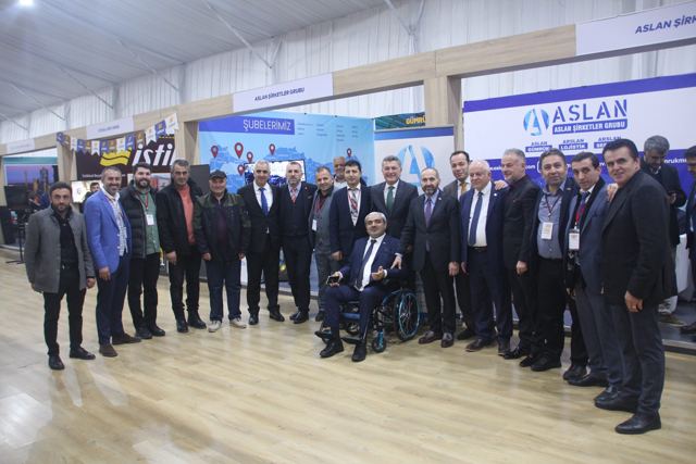 Tokat Tanıtım Günleri 2022 — fotoğraf 32