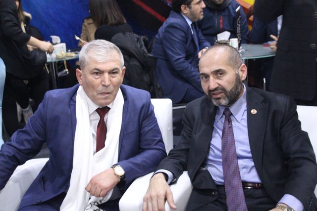 Tokat Tanıtım Günleri 2022 — fotoğraf 33