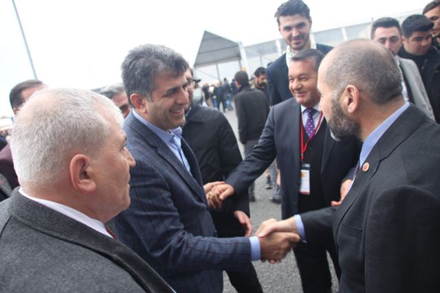 Tokat Tanıtım Günleri 2022 — fotoğraf 37