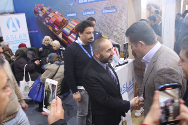 Tokat Tanıtım Günleri 2022 — fotoğraf 38