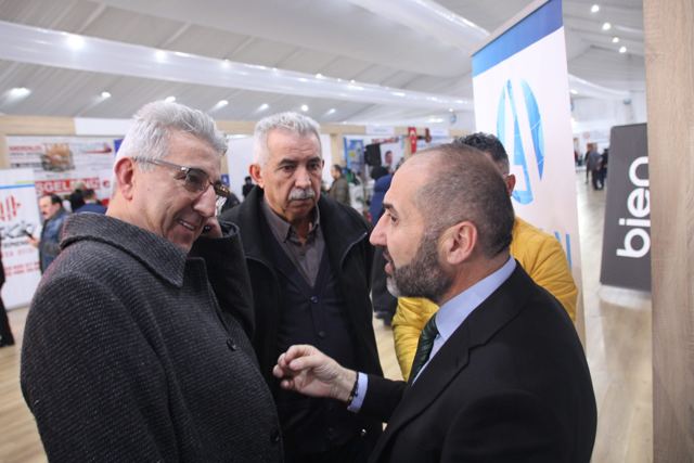 Tokat Tanıtım Günleri 2022 — fotoğraf 40