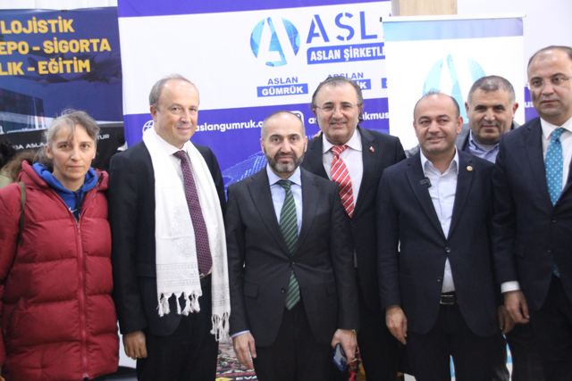 Tokat Tanıtım Günleri 2022 — fotoğraf 42