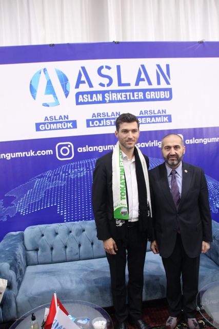 Tokat Tanıtım Günleri 2022 — fotoğraf 43