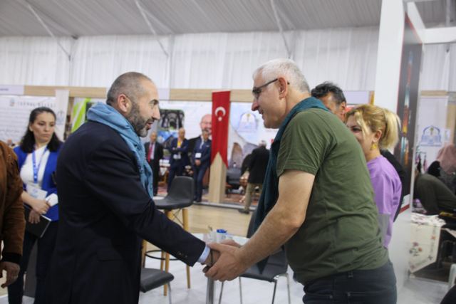 Tokat Tanıtım Günleri 2022 — fotoğraf 44