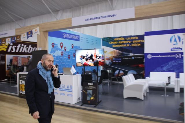 Tokat Tanıtım Günleri 2022 — fotoğraf 45