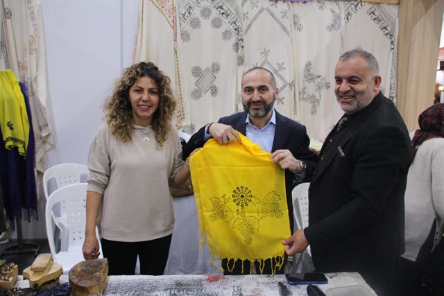 Tokat Tanıtım Günleri 2022 — fotoğraf 47