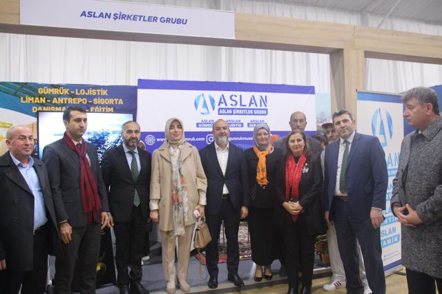 Tokat Tanıtım Günleri 2022 — fotoğraf 59