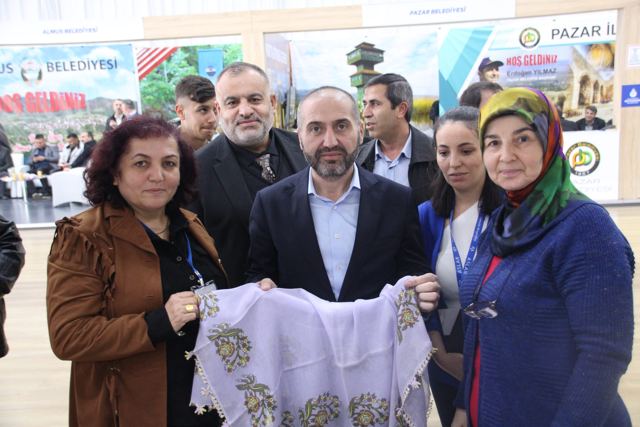 Tokat Tanıtım Günleri 2022 — fotoğraf 60