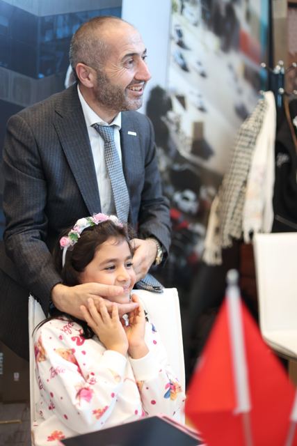 Tokat Tanıtım Günleri 2023 — fotoğraf 5