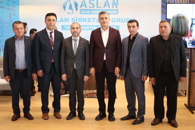 Tokat Tanıtım Günleri 2023 — fotoğraf 9