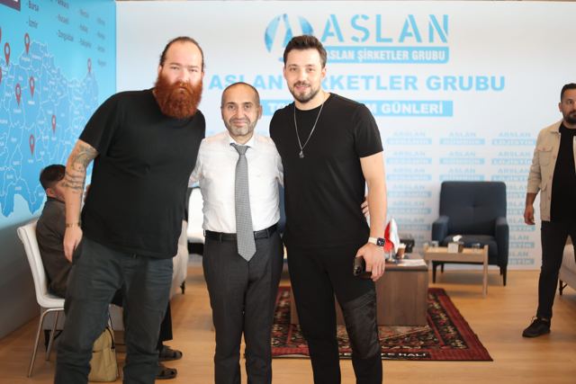 Tokat Tanıtım Günleri 2023 — fotoğraf 13