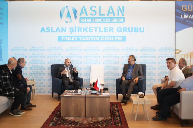Tokat Tanıtım Günleri 2023 — fotoğraf 14