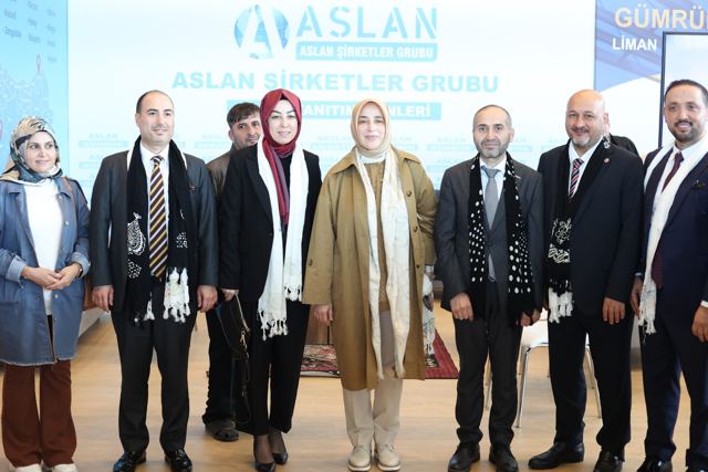 Tokat Tanıtım Günleri 2023 — fotoğraf 15