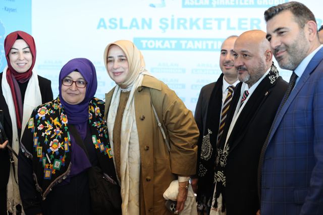 Tokat Tanıtım Günleri 2023 — fotoğraf 16