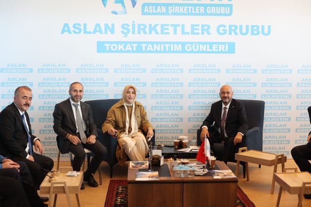 Tokat Tanıtım Günleri 2023 — fotoğraf 18