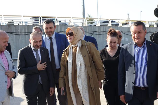 Tokat Tanıtım Günleri 2023 — fotoğraf 19