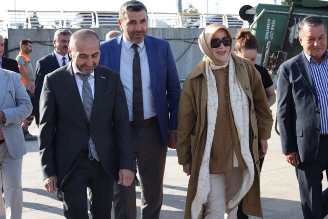 Tokat Tanıtım Günleri 2023 — fotoğraf 20