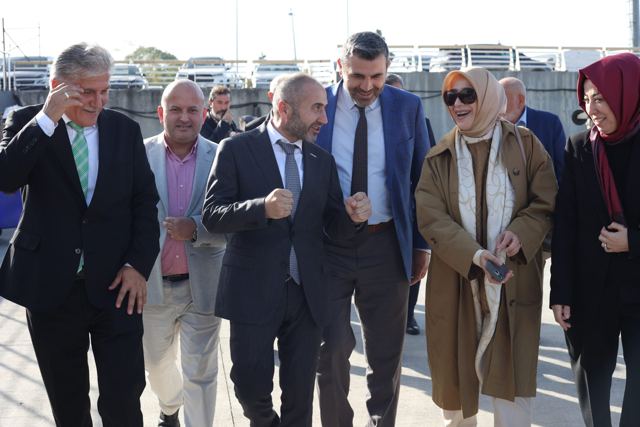 Tokat Tanıtım Günleri 2023 — fotoğraf 21