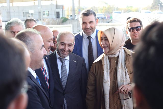 Tokat Tanıtım Günleri 2023 — fotoğraf 22