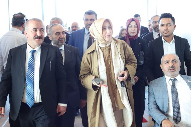 Tokat Tanıtım Günleri 2023 — fotoğraf 23