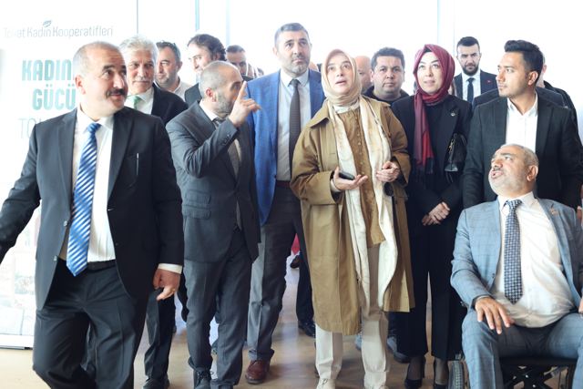Tokat Tanıtım Günleri 2023 — fotoğraf 24