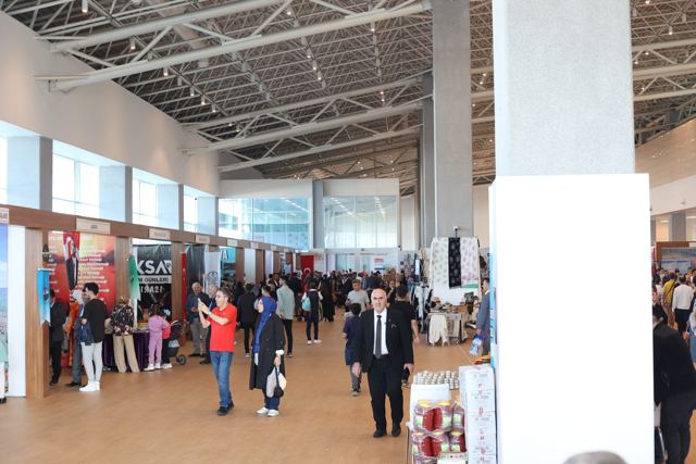 Tokat Tanıtım Günleri 2023 — fotoğraf 25