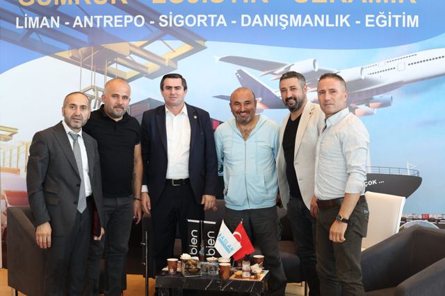 Tokat Tanıtım Günleri 2023 — fotoğraf 27