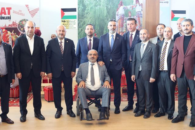 Tokat Tanıtım Günleri 2023 — fotoğraf 29