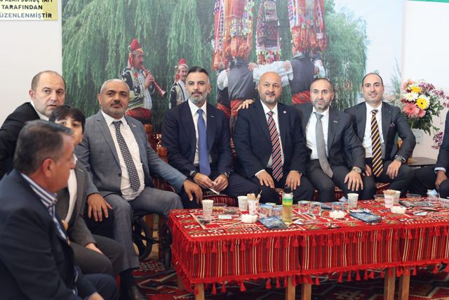 Tokat Tanıtım Günleri 2023 — fotoğraf 30