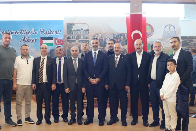 Tokat Tanıtım Günleri 2023 — fotoğraf 32