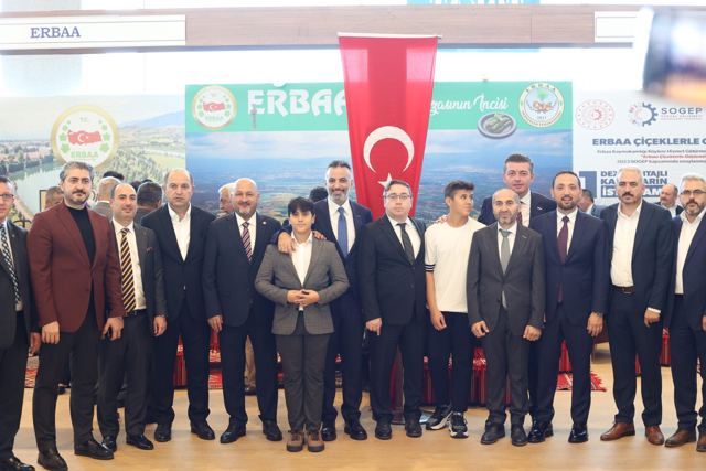 Tokat Tanıtım Günleri 2023 — fotoğraf 33