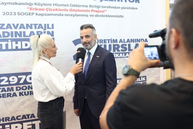 Tokat Tanıtım Günleri 2023 — fotoğraf 34
