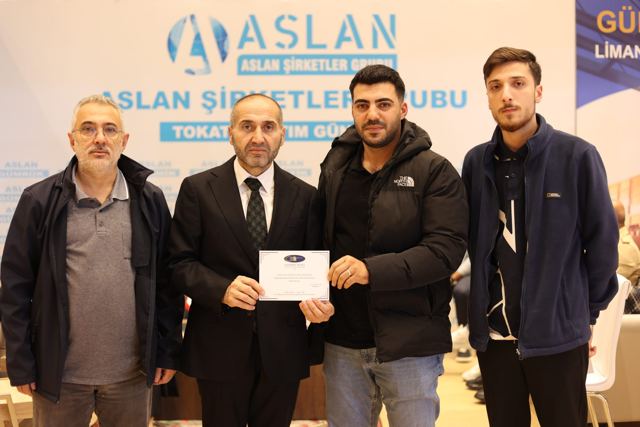 Tokat Tanıtım Günleri 2023 — fotoğraf 35