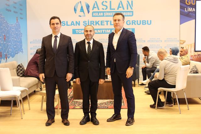 Tokat Tanıtım Günleri 2023 — fotoğraf 36